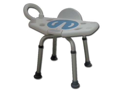 Sedia girevole sgabello - girevole,