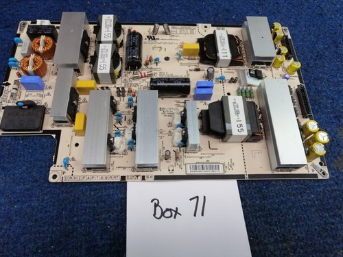 Power eax68285001 - power, (2.3)