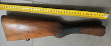 Calcio in legno per Fucile Vintage Ottime Condizioni