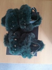 Ash Sandals Ubu Size 37( Uk 4)