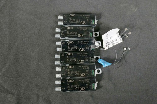 Amplificatore posteriore - amplificatore, r