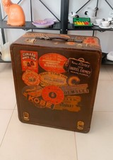 ♥ VALIGIA VINTAGE SUITCASE