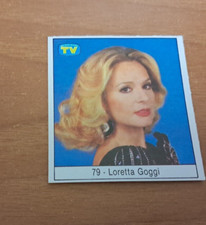 Figurina sorrisi e canzoni