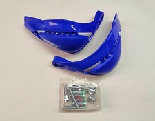 KIT PARAMANI MOTO SCOOTER BLU