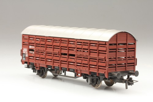 Roco 46035 carrello - h0,