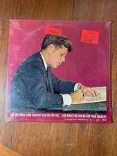 John Fitzgerald Kennedy - A