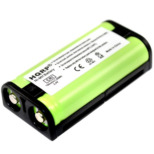 Batteria hqrp per sony - batteria,