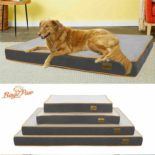 Materasso letto cane