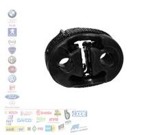 Supporto tampone paracolpo - supporto,