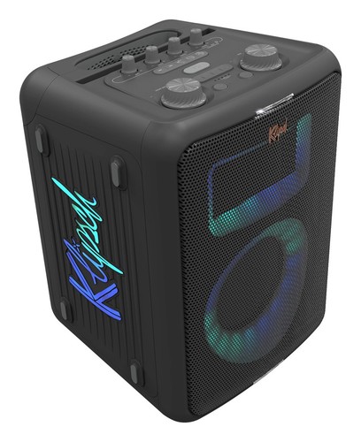 Klipsch cassa party - party, music