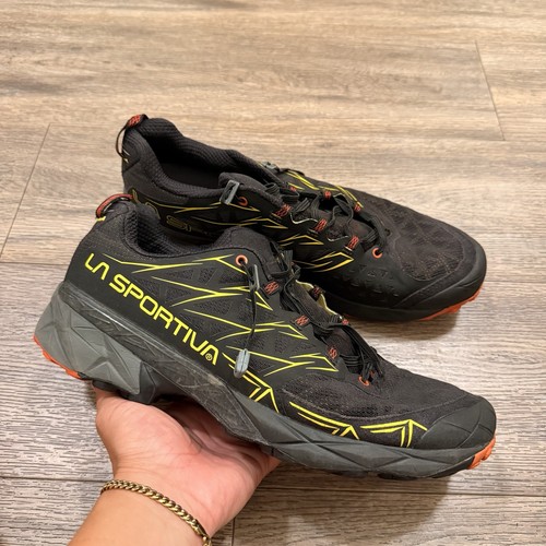 Scarpe sportiva akyra uomo - scarpe,