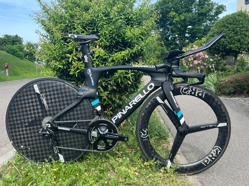 Pinarello bolide rim brake - pinarello,