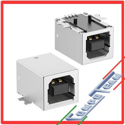 Connettore usb tipo - 2.0, smd