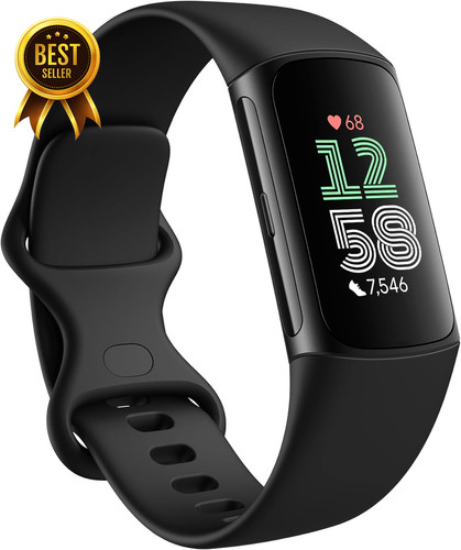 Fitbit charge fitness - fitbit,