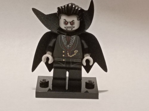 Lego minifigure monster - minifigure,