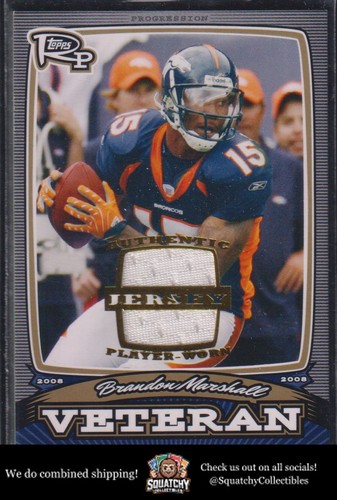 2008 topps rookie - topps, progression