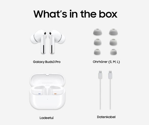 Samsung galaxy buds pro - galaxy,