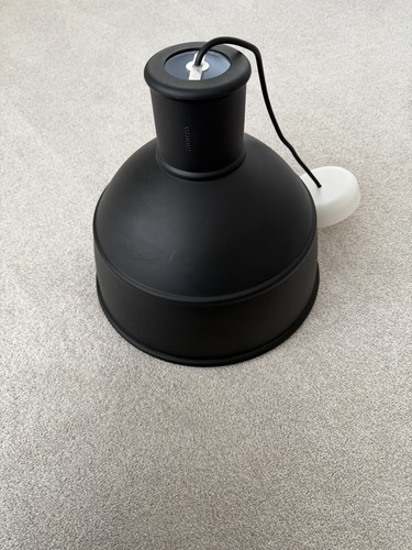 Lampada sospensione in - a,