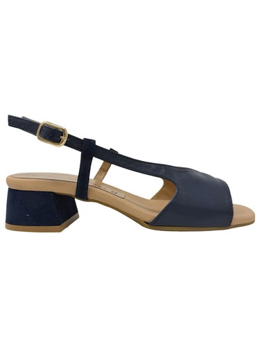 Donna serena 3p6057dm sandalo - donna,