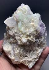 352 grammi. Tormalina naturale