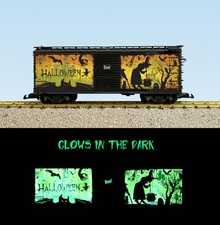 Usa Trains R19144 WITCH'S BREW