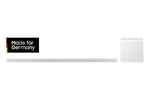 Soundbar samsung s811gd - soundbar,