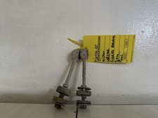 COPPIA SEMICUSCINETTI BIELLE PER NISSAN Cabstar 2° Serie Diesel (02>06)