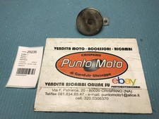 Clacson avvisatore acustico Aprilia Sportcity 125-300 CUBE 2008-2014