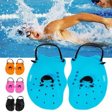 Guanti da nuoto per bambini