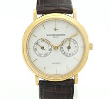 Vacheron Constantin Patrimony