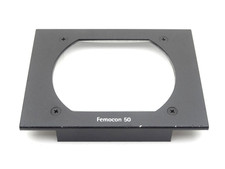 Condensatore Durst Femocon 50 - per ingranditori Durst M805 / L900 - molto bello!