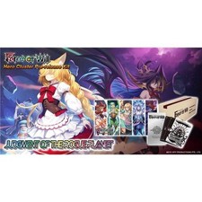 FORCE OF WILL TCG Kit
