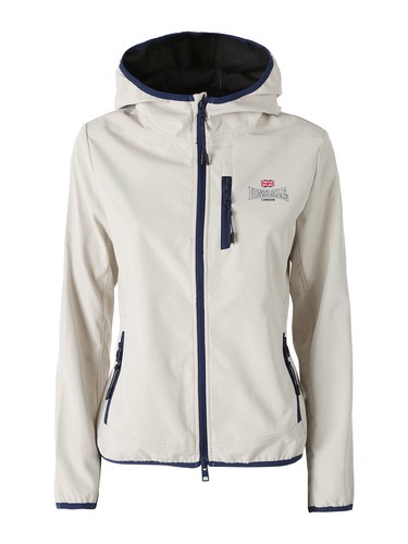 Lonsdale giacca vento da - lonsdale, a