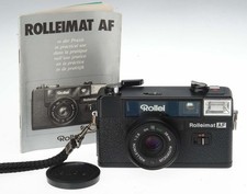 ROLLEI ROLLEIMAT AF FUNZIONANTE