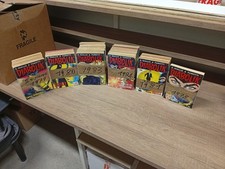 fumetto DIABOLIK Vari numero