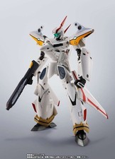 Bandai Macross Hi-Metal R