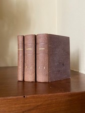 Tragedie di Vittorio Alfieri. Firenze. Giacomo Moro. 1846.