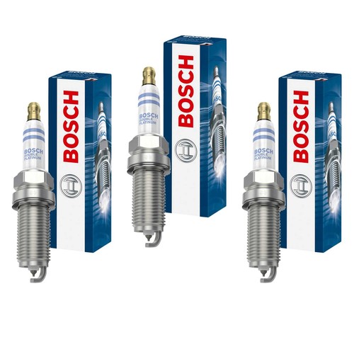 Candele bosch doppio platino - candele,