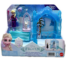 Disney Frozen Elsa’s Icy