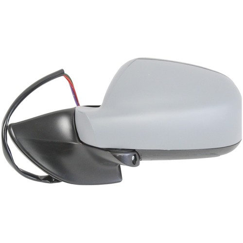 Specchio esterno sinistro - specchio,