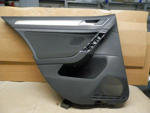 Golf pannello interno su - golf, 7,