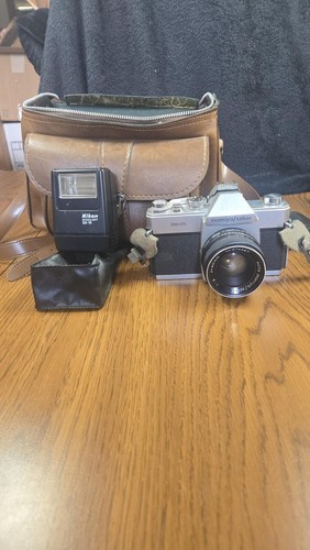 Mamiya sekor 500 dtl - 500,