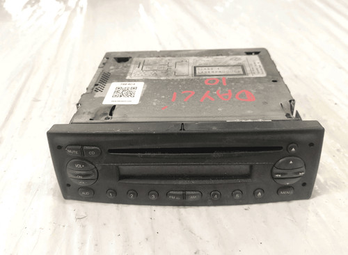 7607005081 autoradio iveco - 7607005081,