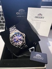 orologio orient kamasu