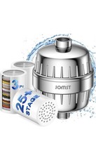 Filtro doccia JOMST 25 stadi