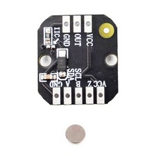 MT6701 Modulo Encoder