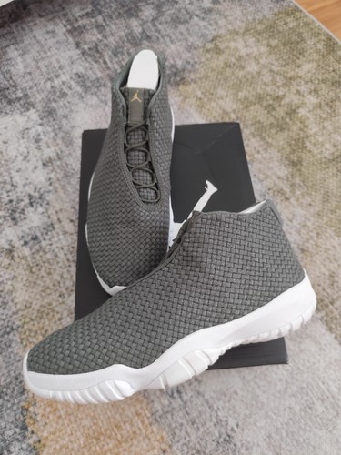 Nike air jordan future iron - air,