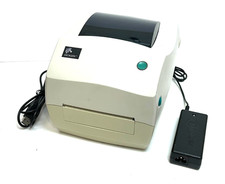 Zebra GC420T stampante