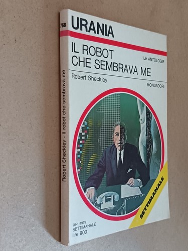 1458a urania 768 1979 il - 1458a,