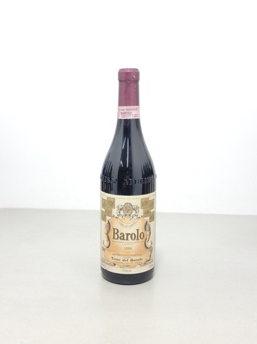 Barolo terre del - del, 1996